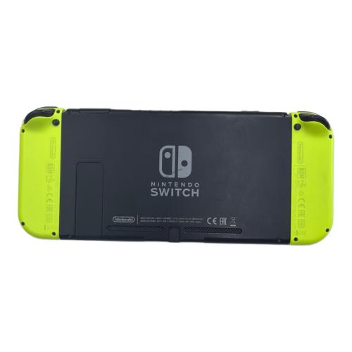 Nintendo (ニンテンドー) Nintendo Switch HAC-001