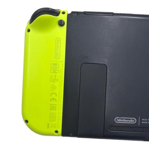 Nintendo (ニンテンドー) Nintendo Switch HAC-001