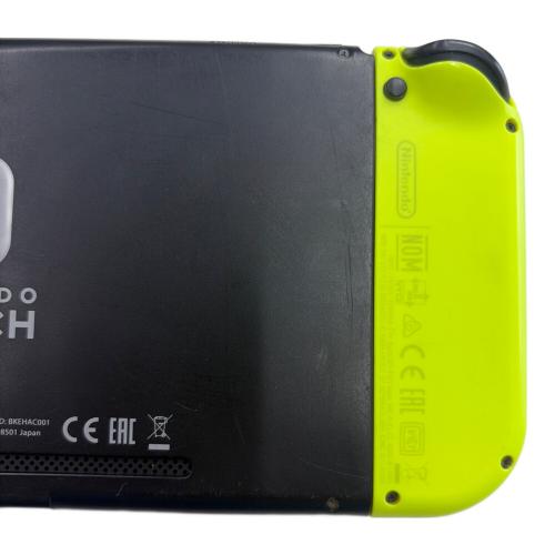 Nintendo (ニンテンドー) Nintendo Switch HAC-001