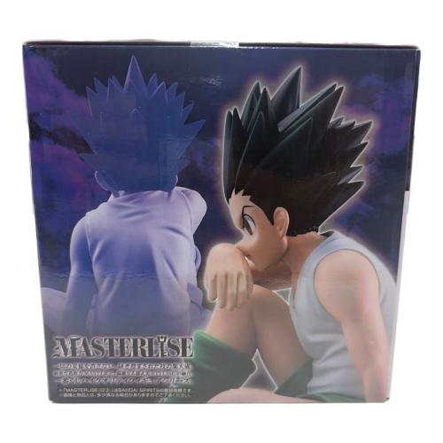 フィギュア ゴン 「一番くじ HUNTER×HUNTER CHMERA ANT 2」 MASTERLISE C賞 フィギュア