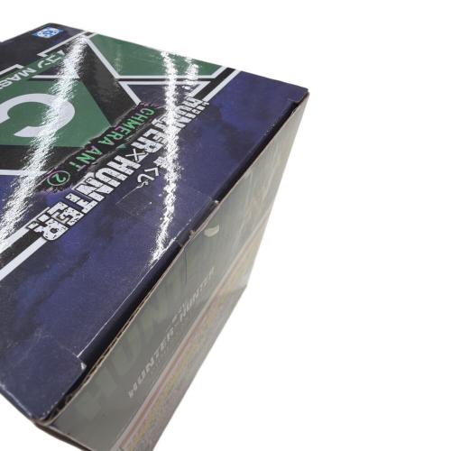 フィギュア ゴン 「一番くじ HUNTER×HUNTER CHMERA ANT 2」 MASTERLISE C賞 フィギュア