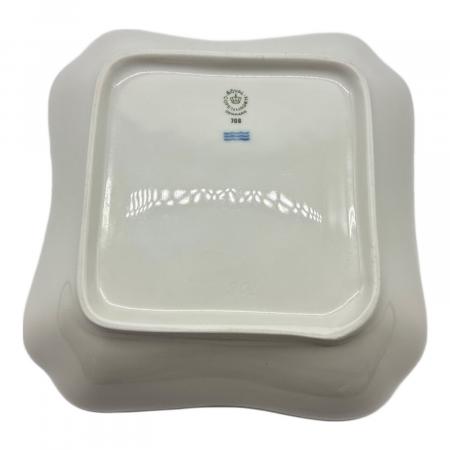 ROYAL COPENHAGEN (ロイヤル・コペンハーゲン) スクエアボウル