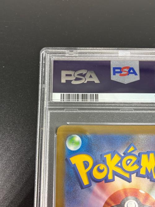PSA10 名探偵ピカチュウ 098/SV-P ポケモンカード プロモ @