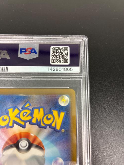 PSA10 名探偵ピカチュウ 098/SV-P ポケモンカード プロモ @