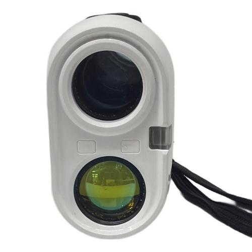 Nikon (ニコン) ゴルフ距離測定器 COOLSHOT PRO STABILIZED