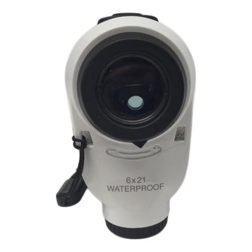Nikon (ニコン) ゴルフ距離測定器 COOLSHOT PRO STABILIZED