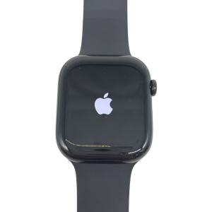 Apple (アップル) GPSモデル Apple Watch Series 10 MWWQ3J/A