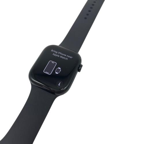 Apple (アップル) GPSモデル Apple Watch Series 10 MWWQ3J/A