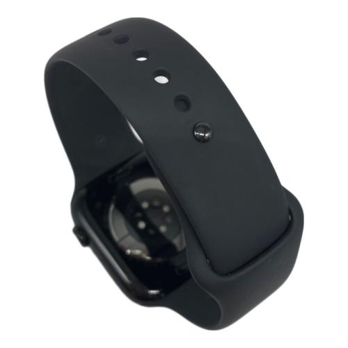 Apple (アップル) GPSモデル Apple Watch Series 10 MWWQ3J/A