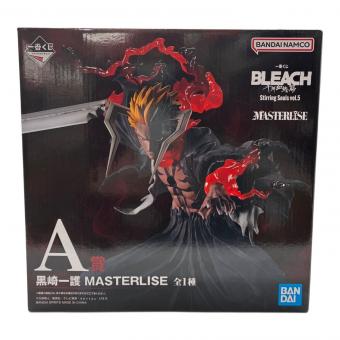 黒崎一護 「一番くじ BLEACH-ブリーチ- Stirring Souls vol.5」 MASTERLISE A賞 フィギュア
