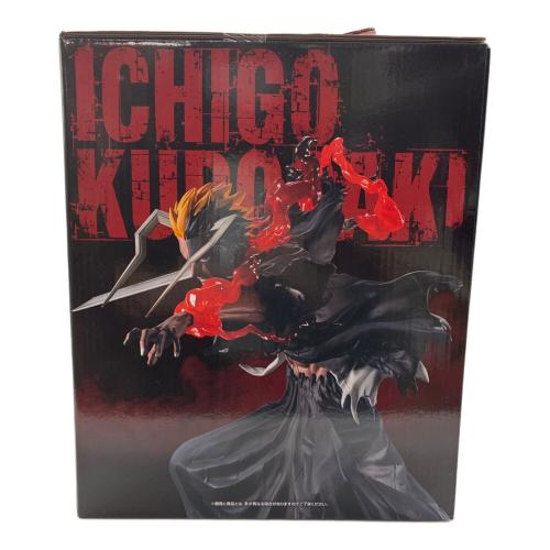 黒崎一護 「一番くじ BLEACH-ブリーチ- Stirring Souls vol.5」 MASTERLISE A賞 フィギュア
