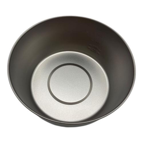 SOTO (ソト) Titanium Pot 1100 クッカー SOD-531