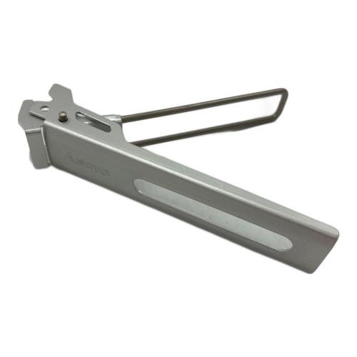 SOTO (ソト) Titanium Pot 1100 クッカー SOD-531