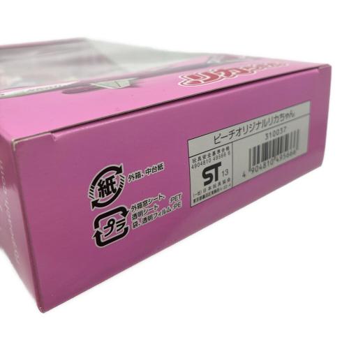 TAKARA TOMY (タカラトミー) PEACH CAリカちゃん リカちゃん人形