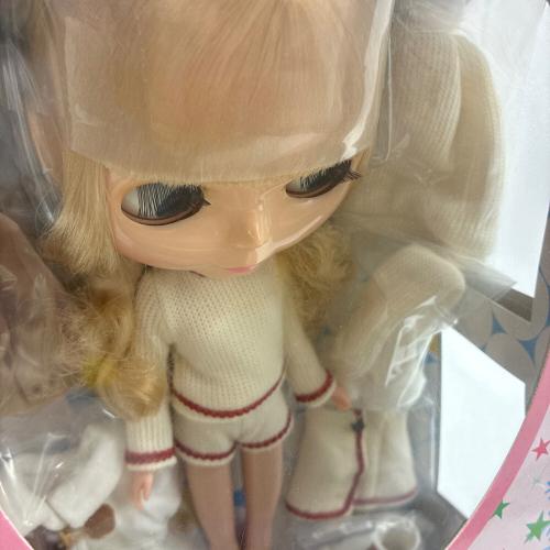 TAKARA (タカラ) Blythe SBL-1 スペリオールスケート レトロホビー レトロホビー