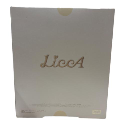 ブラックショコラドレス スタイル 「リカちゃん/LiccA」 LiccAスタイリッシュドールコレクション 第3弾 タカラトミーモール限定 リカちゃん人形