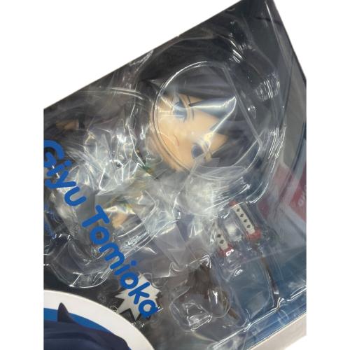 ねんどろいど 鬼滅の刃 冨岡義勇