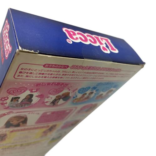 TAKARA TOMY (タカラトミー) なでしこジャパンモデル リカちゃん人形