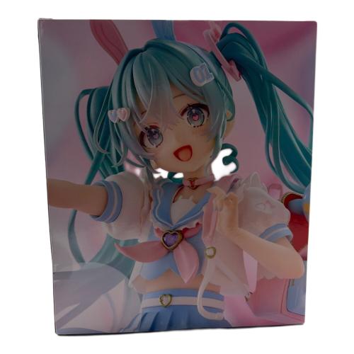 初音ミク×RODY フィギュア A賞