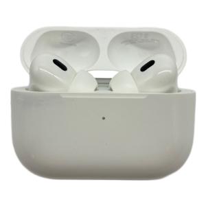 Apple (アップル) AirPods Pro(第2世代) MTJV3J/A