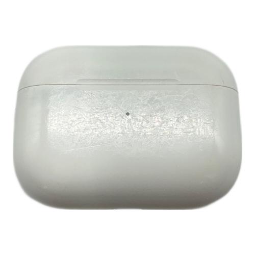Apple (アップル) AirPods Pro(第2世代) MTJV3J/A