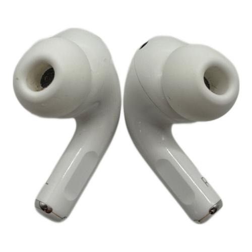 Apple (アップル) AirPods Pro(第2世代) MTJV3J/A