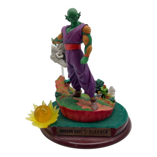ドラゴンボール セレクション巻四 ピッコロ　フィギュア