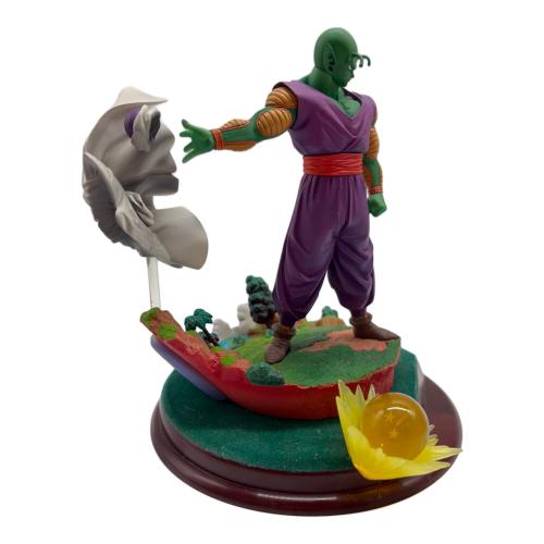 ドラゴンボール セレクション巻四 ピッコロ　フィギュア