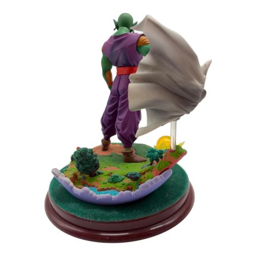 ドラゴンボール セレクション巻四 ピッコロ　フィギュア