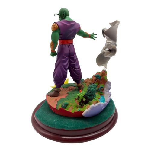ドラゴンボール セレクション巻四 ピッコロ　フィギュア