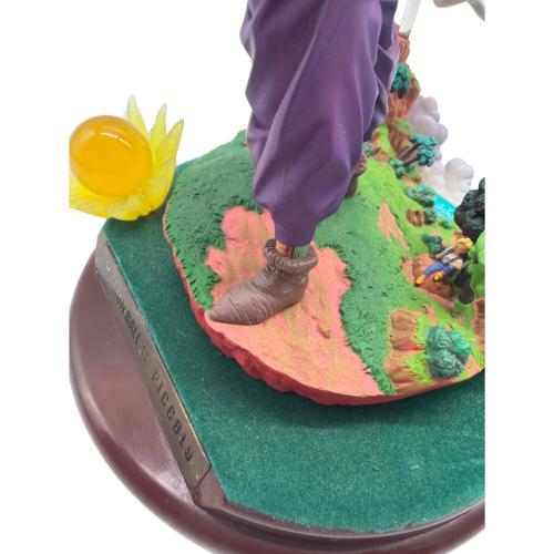 ドラゴンボール セレクション巻四 ピッコロ　フィギュア