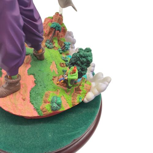 ドラゴンボール セレクション巻四 ピッコロ　フィギュア