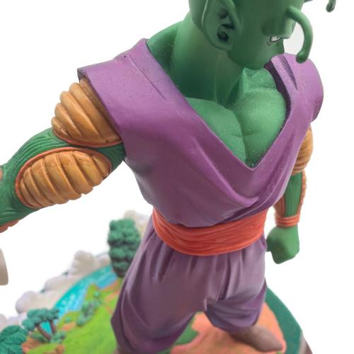 ドラゴンボール セレクション巻四 ピッコロ　フィギュア