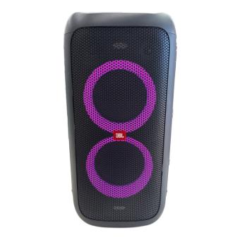 JBL (ジェイビーエル) Bluetooth対応スピーカー PARTYBOX 100 動作確認済