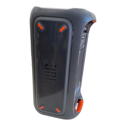 JBL (ジェイビーエル) Bluetooth対応スピーカー PARTYBOX 100 動作確認済