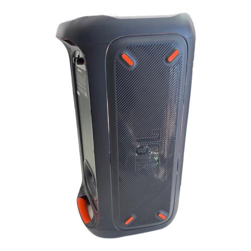 JBL (ジェイビーエル) Bluetooth対応スピーカー PARTYBOX 100 動作確認済