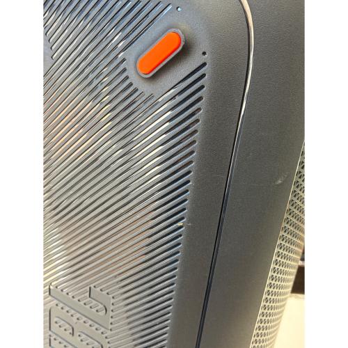 JBL (ジェイビーエル) Bluetooth対応スピーカー PARTYBOX 100 動作確認済