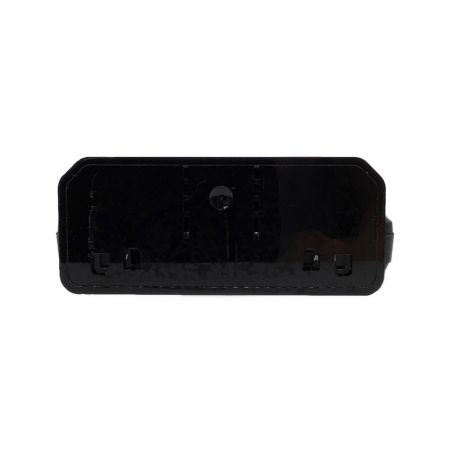COMTEC (コムテック) ドライブレコーダー 200万画素 microSDHCカード対応 バックカメラ付き ZDR-015 HG899521D