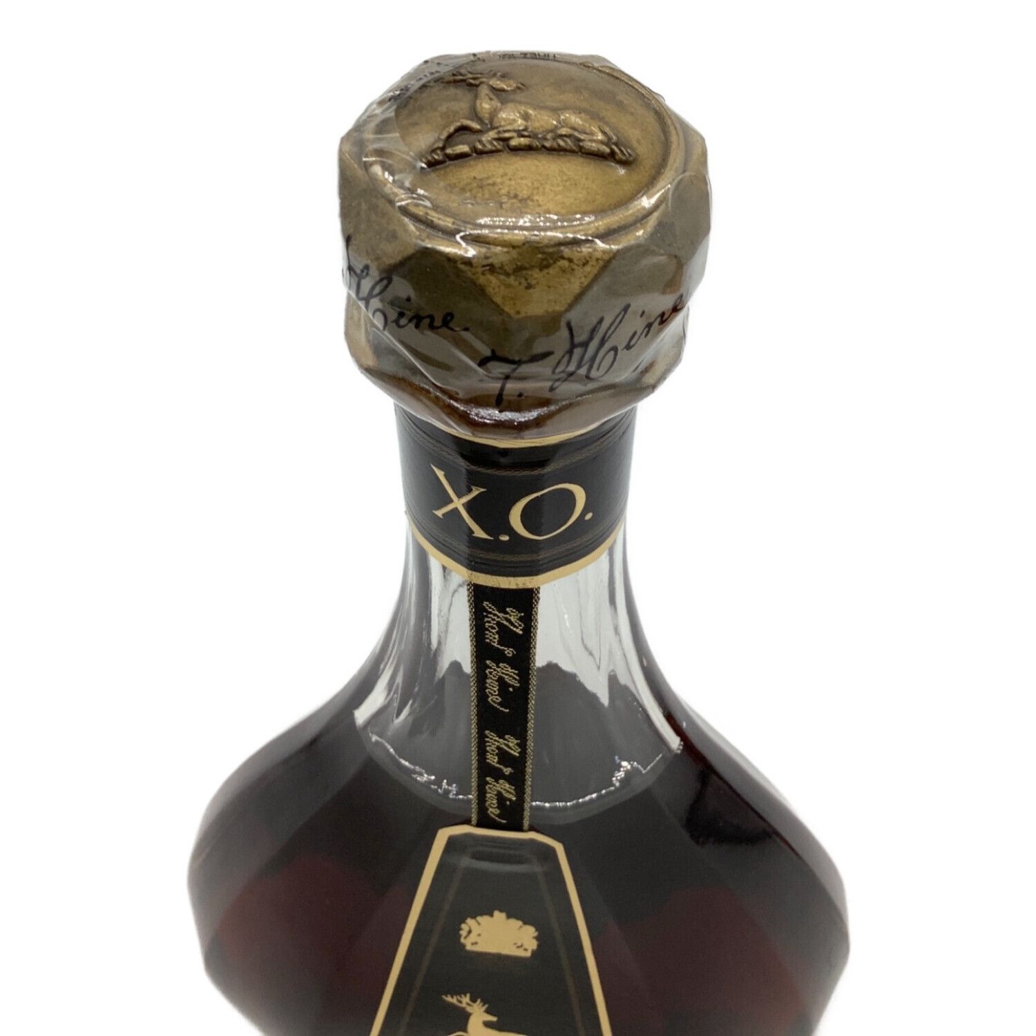 爆売り！】 ハインHINE XO 700ml Cognac ブランデー