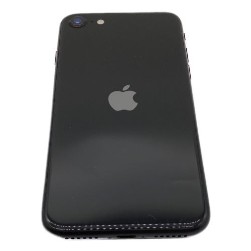 Apple (アップル) iPhone SE(第2世代) MX9R2J/A SoftBank 64GB iOS バッテリー:Bランク 程度:Aランク ▲ サインアウト確認済 356778111461712