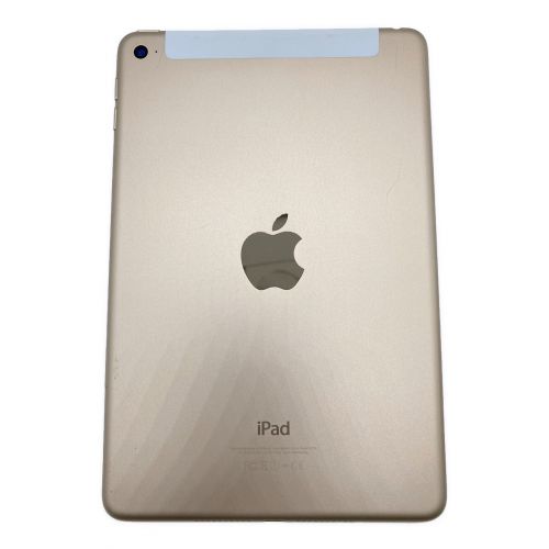 iPad mini 第4世代 16GB
