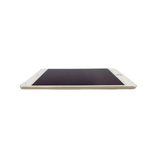 Apple (アップル) iPad mini(第4世代) 16GB docomo iOS MK712J/A