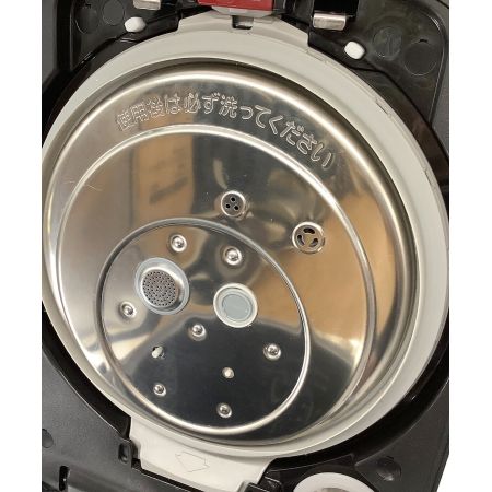 Panasonic (パナソニック) 可変圧力IHジャー SR-VSX188 2018年製 1升(1.8L)