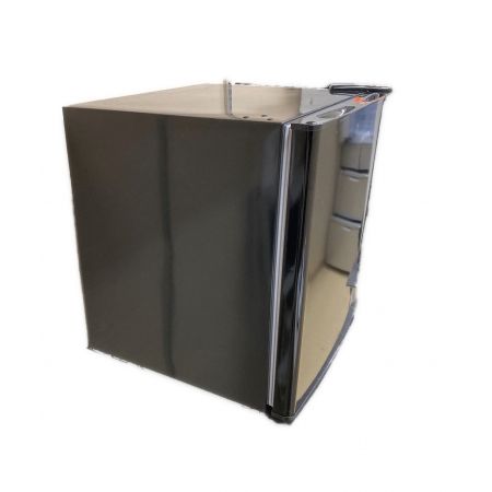 IRIS OHYAMA (アイリスオーヤマ) 1ドア冷蔵庫 NRSD-4A-B 2019年製 42L
