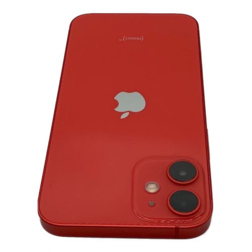 Apple (アップル) iPhone12 mini バッテリー:100% MGAE3J/A SoftBank 64GB バッテリー:Sランク 程度:Aランク ○ サインアウト確認済 353015113035753