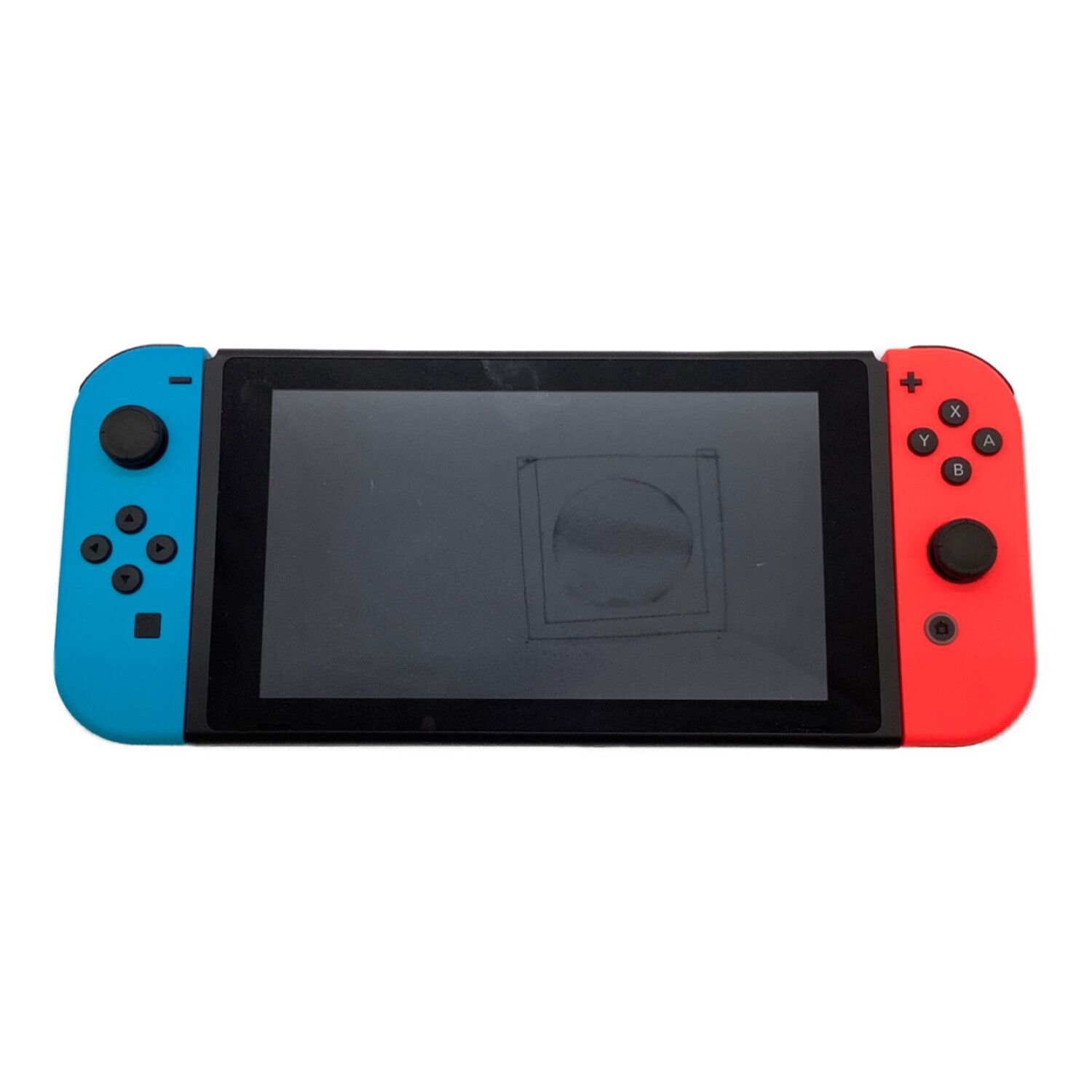 Nintendo (ニンテンドウ) Nintendo Switch HAC-001(-01) XKJ40036225015