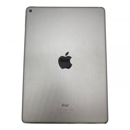 Apple (アップル) iPad Air(第2世代) Wi-Fiモデル 64GB iOS MGKL2J/A