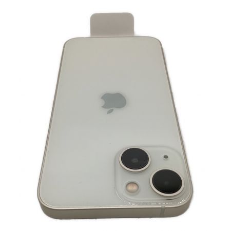 Apple (アップル) iPhone13 mini MLJE3J/A SoftBank 128GB バッテリー:Sランク 程度:Aランク ○ サインアウト確認済 352971443762006