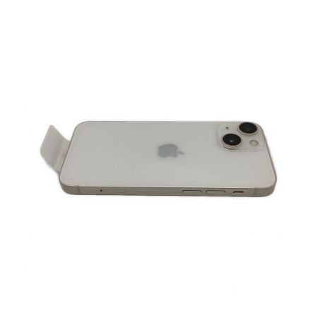 Apple (アップル) iPhone13 mini MLJE3J/A SoftBank 128GB バッテリー:Sランク 程度:Aランク ○ サインアウト確認済 352971443762006