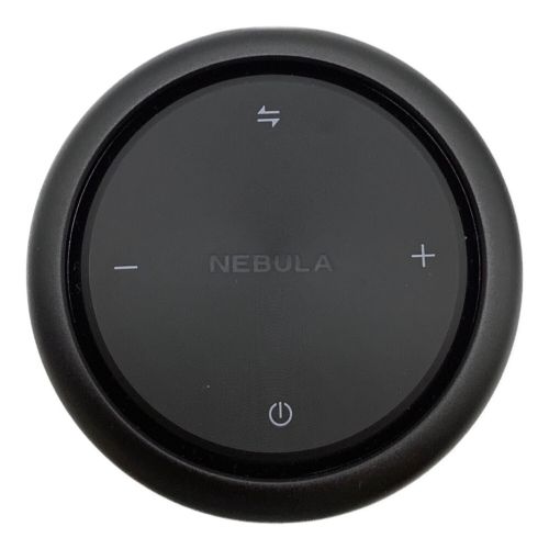NEBULA by ANKER (ネブラバイアンカー) プロジェクターセット TRIPOD